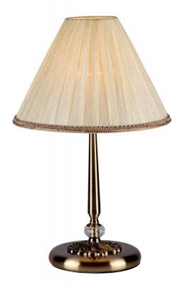 

Настольная лампа Maytoni ARM093-00-R Classic Soffia