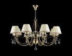 Люстра Maytoni ARM093-08-R Classic Soffia