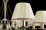Люстра Maytoni ARM093-08-R Classic Soffia