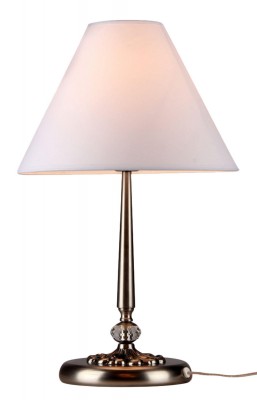 Светильник настольный Maytoni ARM095-00-N Classic Soffia Светильник настольный Maytoni ARM095-00-N Classic Soffia