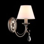 Светильник настенный бра Maytoni ARM095-01-N Soffia