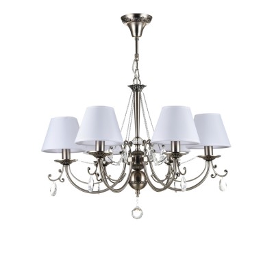 

Люстра Maytoni ARM095-06-N Classic Soffia