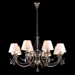 Люстра Maytoni ARM095-08-N Classic Soffia