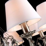 Люстра Maytoni ARM095-08-N Classic Soffia