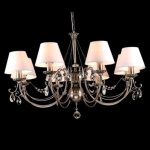 Люстра Maytoni ARM095-08-N Classic Soffia