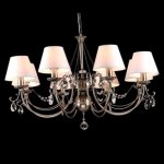 Люстра Maytoni RC095-PL-08-N Classic Soffia