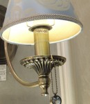 Бра Maytoni RC098-WL-01-R Classic Vals Vals