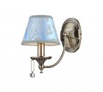 Светильник настенный бра Maytoni ARM098-01-R Vals