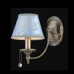 Светильник настенный бра Maytoni ARM098-01-R Vals