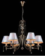 Люстра Maytoni ARM098-06-R Classic Vals