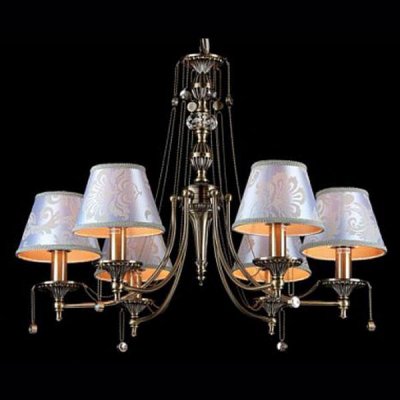 

Люстра Maytoni RC098-PL-06-R Classic Vals, RC098-PL-06-R