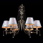 Люстра Maytoni RC098-PL-06-R Classic Vals