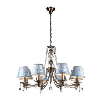 

Люстра Maytoni ARM098-08-R Classic Vals, ARM098-08-R