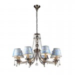 Люстра Maytoni ARM098-08-R Classic Vals