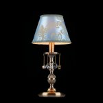 Светильник настольный Maytoni RC098-TL-01-R Classic Vals