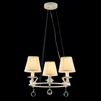 Подвесной светильник Maytoni ARM112-03-W Voyage