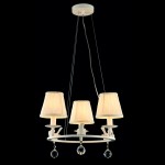 Подвесной светильник Maytoni ARM112-03-W Voyage