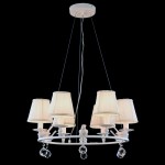 Подвесной светильник Maytoni ARM112-06-W Voyage