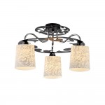 Люстра Maytoni ARM122-CL-03-N Melvil