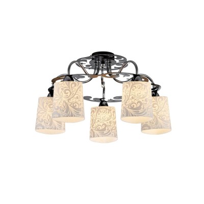 

Люстра Maytoni ARM122-CL-05-N Melvil