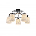 Люстра Maytoni ARM122-CL-05-N Melvil