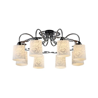 

Люстра Maytoni ARM122-CL-08-N Melvil