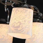 Люстра Maytoni ARM122-CL-08-N Melvil