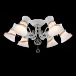 Люстра Maytoni ARM128-CL-06-W Baroque