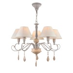 Люстра Maytoni ARM132-PL-05-GR Milea