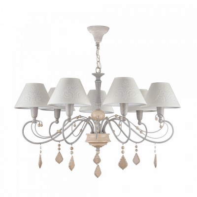 

Люстра Maytoni ARM132-PL-07-GR Milea, ARM132-PL-07-GR