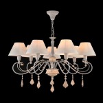 Люстра Maytoni ARM132-PL-07-GR Milea