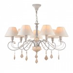 Люстра Maytoni ARM132-PL-07-GR Milea