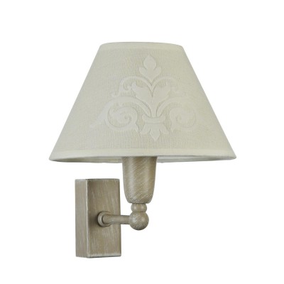 

Бра Maytoni ARM132-WL-01-GR Milea, ARM132-WL-01-GR
