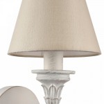 Бра Maytoni ARM139-01-W Torino