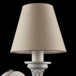 Бра Maytoni ARM139-01-W Torino