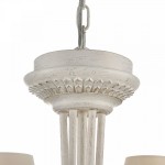 Люстра Maytoni ARM139-06-W Torino