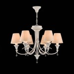 Люстра Maytoni ARM139-06-W Torino