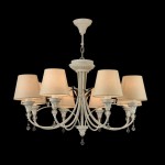 Люстра Maytoni ARM139-08-W Torino