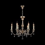 Люстра Maytoni ARM141-06-G Francis