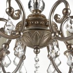 Люстра Maytoni ARM141-06-G Francis