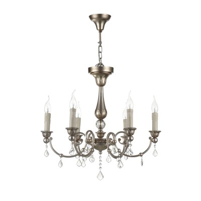 

Люстра Maytoni ARM141-06-G Francis