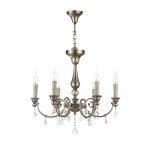 Люстра Maytoni ARM141-06-G Francis