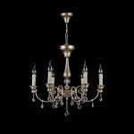 Люстра Maytoni ARM141-06-G Francis