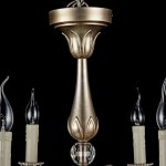 Люстра Maytoni ARM141-06-G Francis