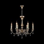 Люстра Maytoni ARM141-06-G Francis