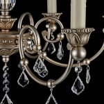 Люстра Maytoni ARM141-06-G Francis