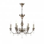 Люстра Maytoni ARM141-06-G Francis
