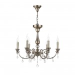 Люстра Maytoni ARM141-06-G Francis