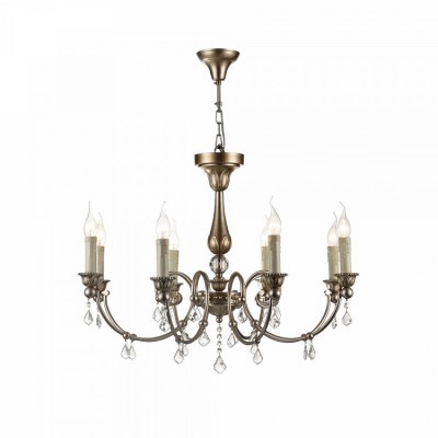 

Люстра Maytoni ARM141-08-G Francis