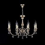 Люстра Maytoni ARM141-08-G Francis